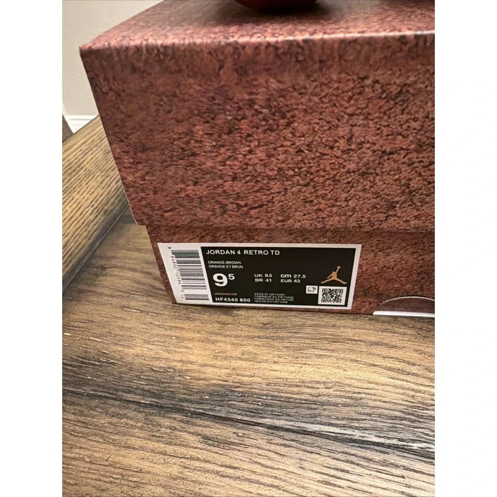 Jordan these are